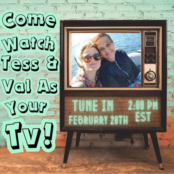 @lawfullybrown live share show listing.  Please join us - Picture 2 of 7